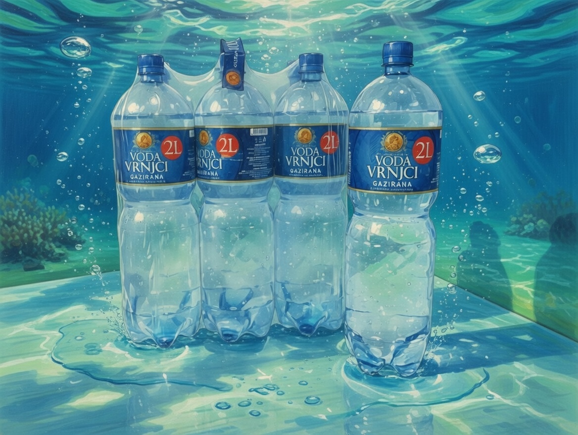 Fotografija vode za kategoriju